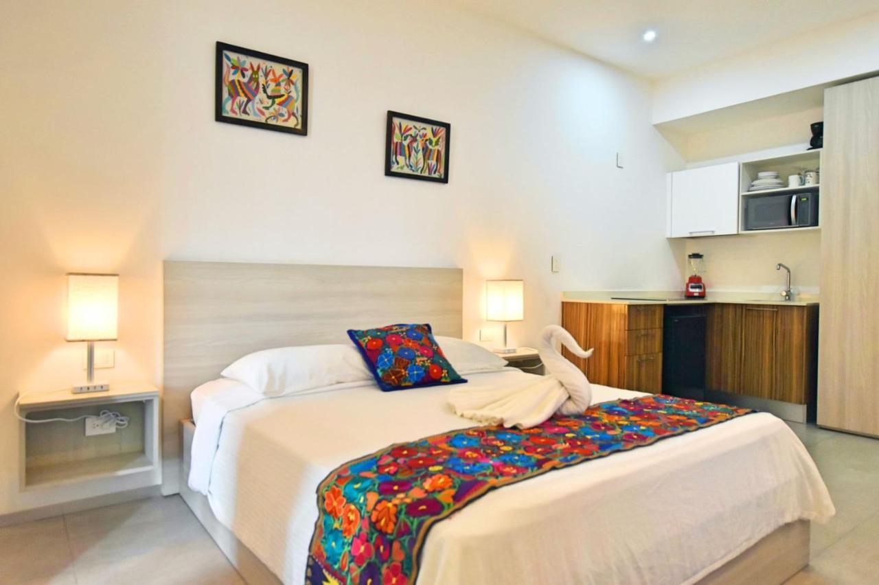 Menesse The City By Casago Playa del Carmen Esterno foto