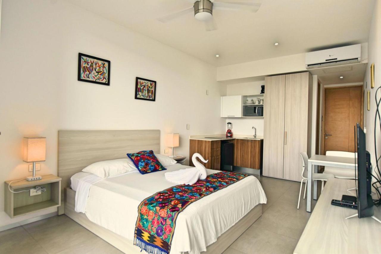 Menesse The City By Casago Playa del Carmen Esterno foto