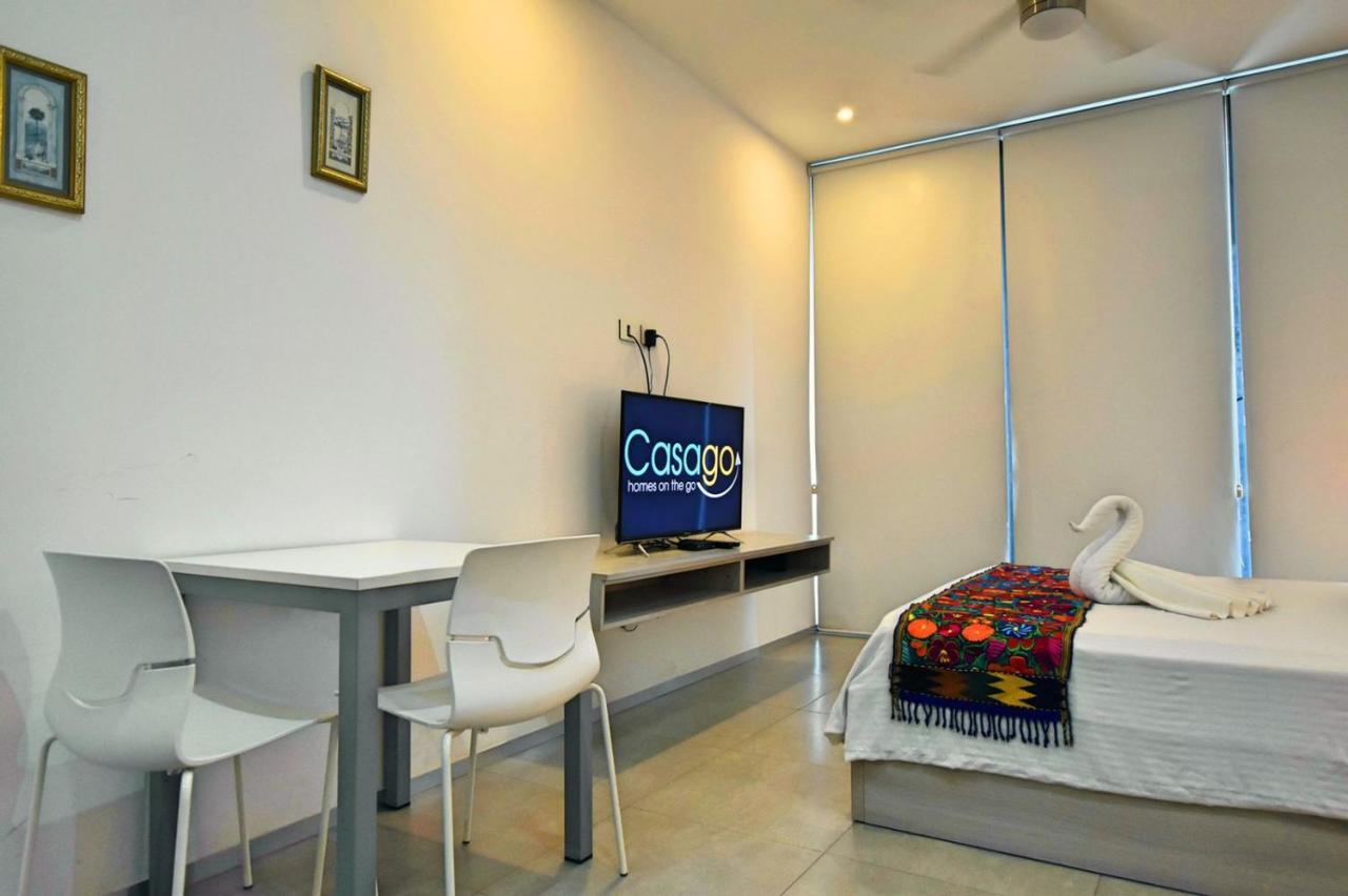 Menesse The City By Casago Playa del Carmen Esterno foto