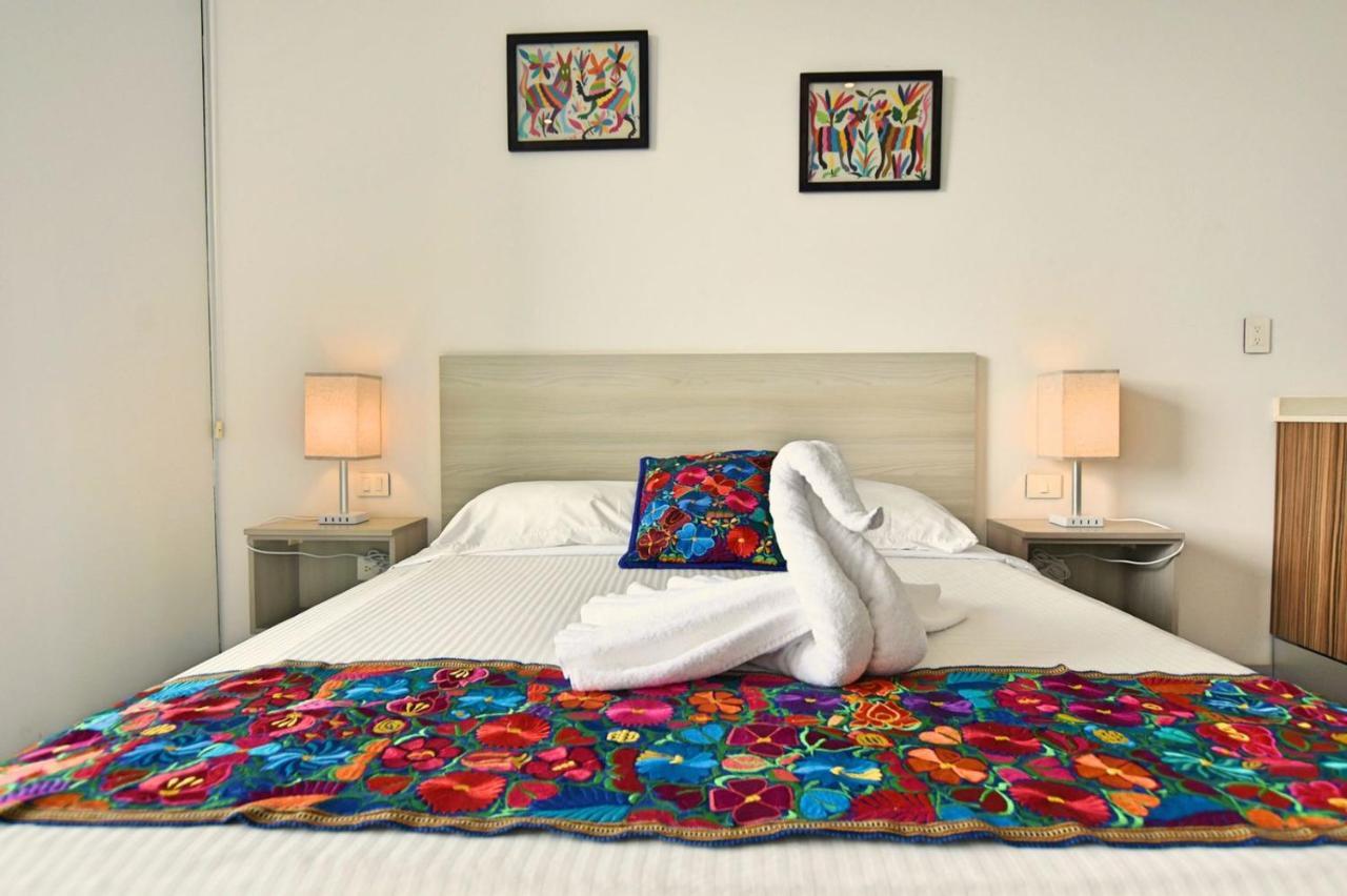Menesse The City By Casago Playa del Carmen Esterno foto