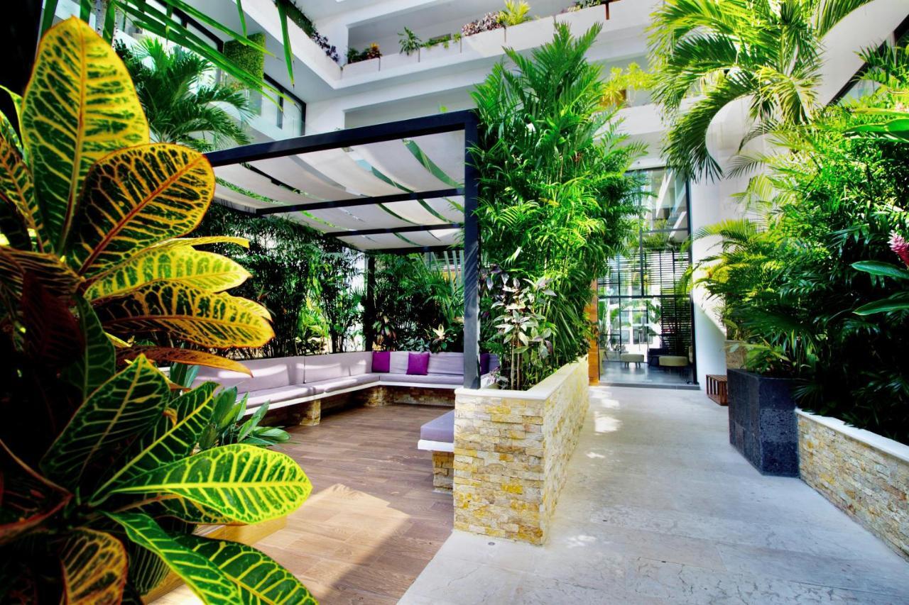 Menesse The City By Casago Playa del Carmen Esterno foto