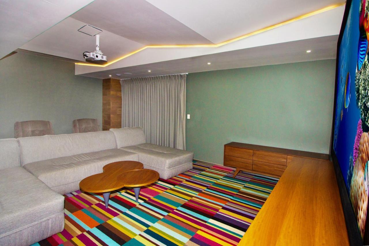 Menesse The City By Casago Playa del Carmen Esterno foto