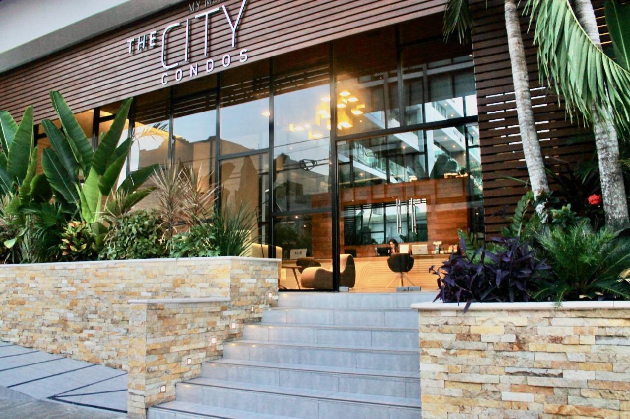 Menesse The City By Casago Playa del Carmen Esterno foto