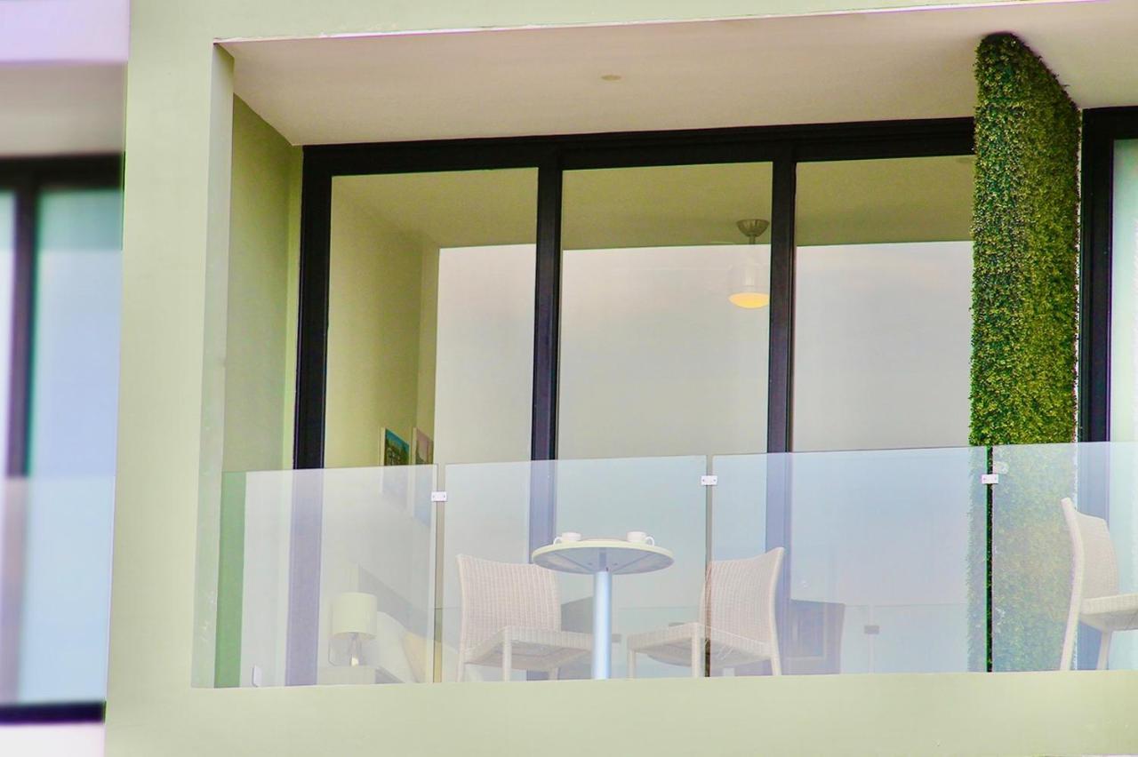 Menesse The City By Casago Playa del Carmen Esterno foto
