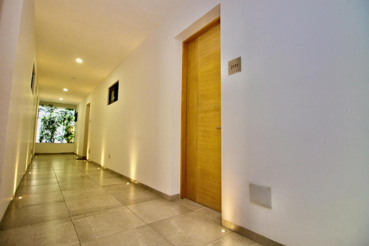 Menesse The City By Casago Playa del Carmen Esterno foto