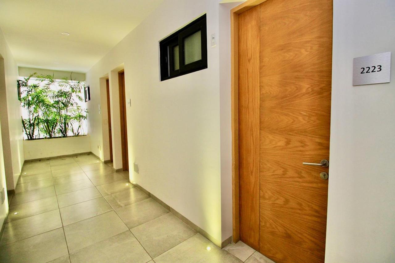 Menesse The City By Casago Playa del Carmen Esterno foto