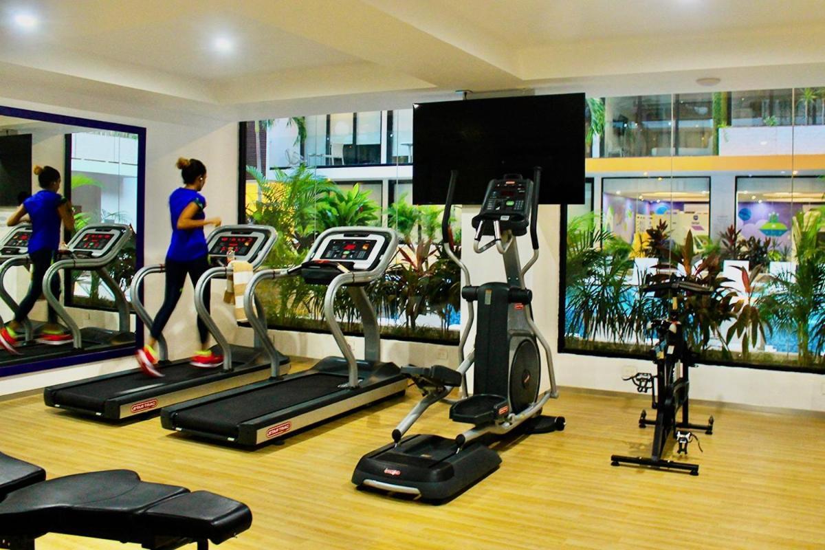 Menesse The City By Casago Playa del Carmen Esterno foto