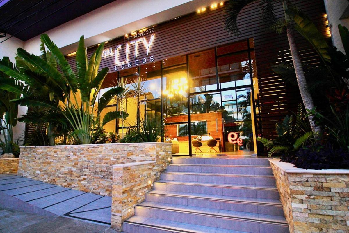 Menesse The City By Casago Playa del Carmen Esterno foto